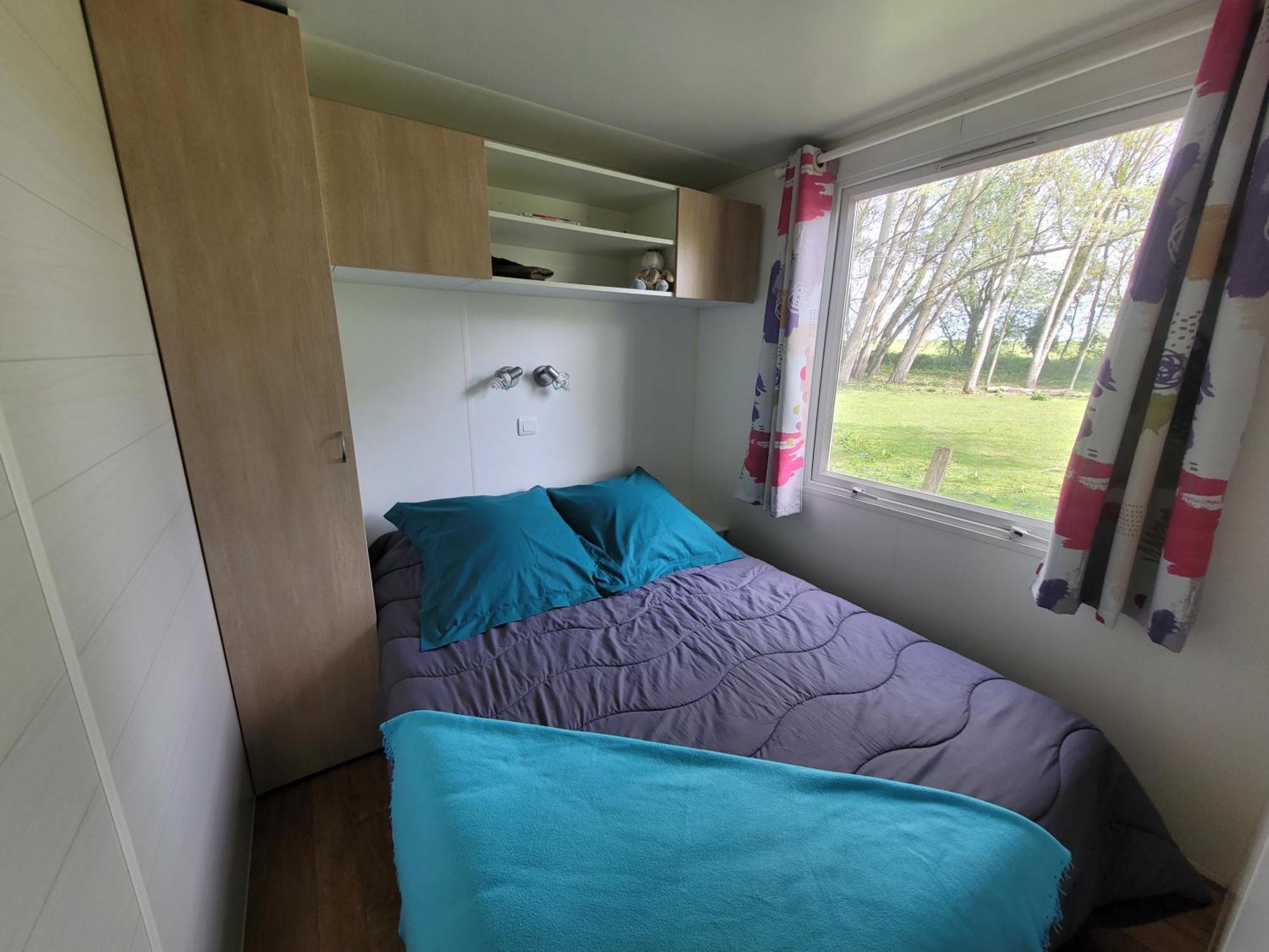 Camping Les 2 Salamandres Arces-sur-Gironde Экстерьер фото